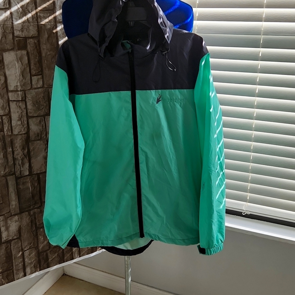 NWOT Sz L/XL